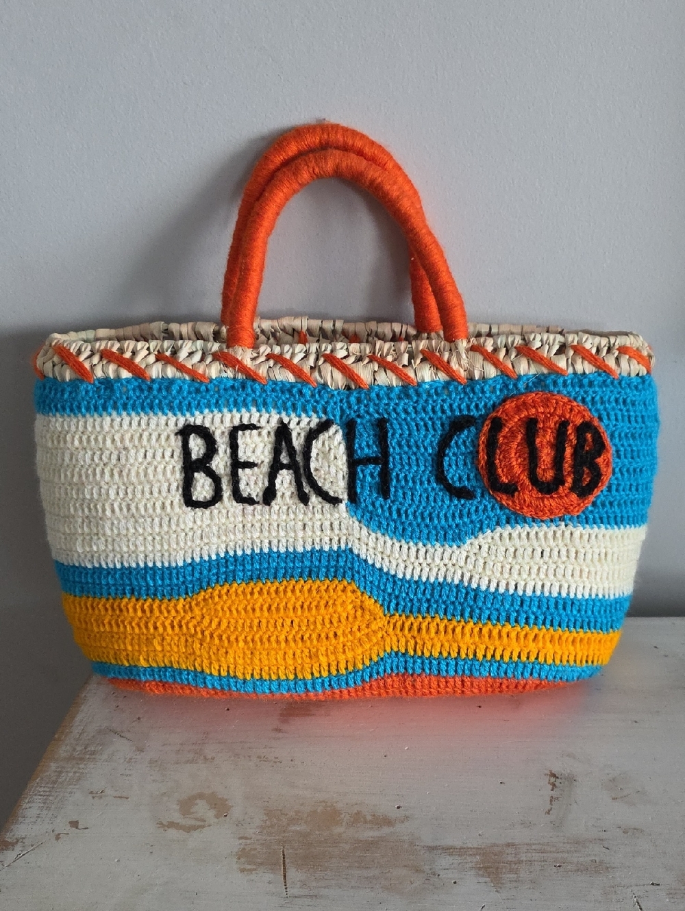 Kilometre Paris Undercover Tote